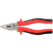 KS Tools ERGOTORQUE Szczypce uniwersalne, kombinerki, 180 mm, 115.1021 KS Tools 115.1021