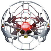 Air Hogs Latająca kula sterowana ręką Super Nova, 6044137 Air Hogs 6044137
