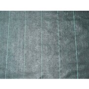 Nature Agrotkanina 1 x 10 m, czarna, 6030300 Nature 6030300