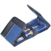 Irwin Zestaw dłut Marples MS500, 10/15/20 mm, 3 szt., 10503836 Irwin IR10503836