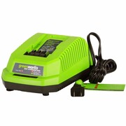 Greenworks Uniwersalna ładowarka G40UC, 40V, 2,2 A, 2910907 Greenworks 2910907