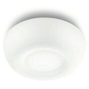 Philips myBathroom Lampa sufitowa Calm, biała, 320643116 Philips 320643116