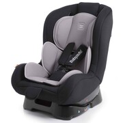 Babyauto Dziecięcy fotelik samochodowy Lolo, 0+1, czarno-szary, 31201 Babyauto 31201