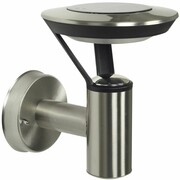 Luxbright Kinkiet solarny LED Perpignan Luxbright 37145.000.00