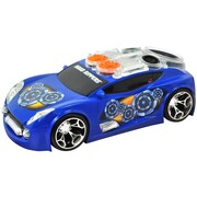 Road Rippers Samochód Street Beatz, niebieski, 33457 Road Rippers 33457