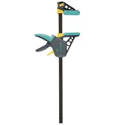 wolfcraft Ścisk jednoręczny EHZ Pro 100-450 3032000 wolfcraft 3032000