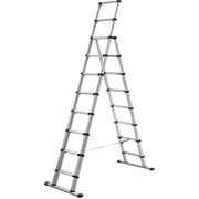 Telesteps Drabina teleskopowa Combi Line 3 m 60630-501 Telesteps 60630-501