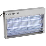 Kerbl Elektryczna pułapka na owady EcoKill Inox 2030, stal nierdzewna Kerbl 299931