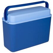 Connabride Lodówka samochodowa Arctic, 12 L, niebieska, 6702860 Connabride 6702860