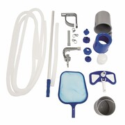 Bestway Zestaw do czyszczenia basenu Flowclear Deluxe, 58237 Bestway 91631