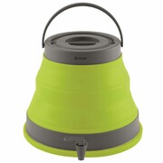 Outwell Składany pojemnik na wodę, 12 L, limonkowy, 650686 Outwell 650686