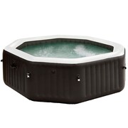 PureSpa Jacuzzi Jet Bubble Deluxe, 201x71 cm, Intex 91468 - zdjęcie 1