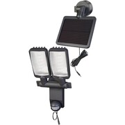 Brennenstuhl Lampa solarna LED Duo Premium SOL LV1205 P2, 1179440 Brennenstuhl 1179440