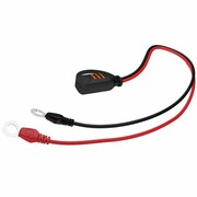 CTEK Akumulatorowe złącza oczkowe COMFORT M8, 40 cm CTEK CTEK056-261