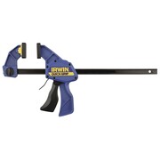 Irwin Ścisk QuickGrip z mechanizmem Quick-change, 450mm, T518QCEL7 Irwin IRT518QCEL7