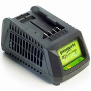 Greenworks Uniwersalna ładowarka G24UC, 24V, 2,2 A, 2913907 Greenworks 2913907