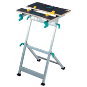wolfcraft Stół roboczo-zaciskowy Master 600, 6182000 wolfcraft 6182000