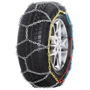 Pewag Łańcuchy śniegowe XMR 81 V Brenta-C 4x4, 2 szt., 12363 Pewag 12363
