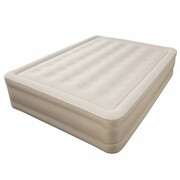 Bestway Dmuchane łóżko Essence Fortech, 2-os., wbudowana pompka, 69011 Bestway 69011