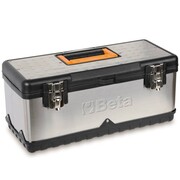 Beta Tools Skrzynka na narzędzia CP17L z wyjmowaną tacą, 021170502 Beta Tools 021170502
