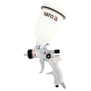 YATO Pistolet lakierniczy, 0,6 L, YT-2340 YATO YT-2340