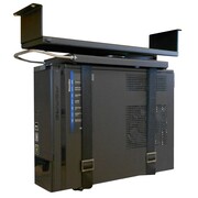 NewStar Uchwyt do komputera CPU-D050BLACK NewStar CPU-D050BLACK