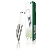 Ranex Lampa ścienna, 20 W, chromowa, RX1010 Ranex 10.042.69