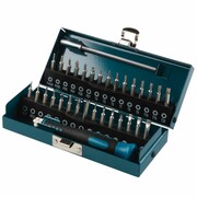 wolfcraft Wkrętak i bity mikro, 32 części, 1389000 wolfcraft 1389000