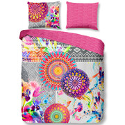 HIP Zestaw pościeli 6344-H Bolengo, 240 x 200/220 cm, wielokolorowy HIP 6344.99.03