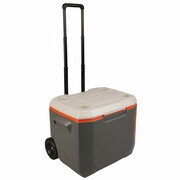 Coleman Lodówka turystyczna 50 QT Wheeled Xtreme Cooler, 47 L, szara Coleman 8912598
