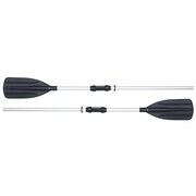 Bestway Aluminiowe wiosła 2 szt. z opcją połączenia w jedno - 62064 Bestway 91081