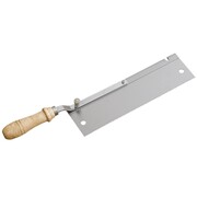 wolfcraft Piła ręczna z wygiętym, obrotowym uchwytem, 6925000 wolfcraft 6925000