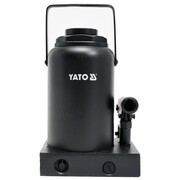 YATO Hydrauliczny podnośnik butelkowy 32 T, YT-17008 YATO YT-17008