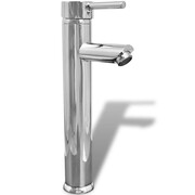 vidaXL Bateria łazienkowa mosiadz vidaXL 142017