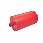 vidaXL Wiertło diamentowe rdzeniowe, na sucho i na mokro 201x400 vidaXL 140231