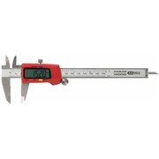 KS Tools Suwmiarka cyfrowa z noniuszem 0-150 mm 300.0532 KS Tools 300.0532