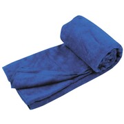 Travelsafe Ręcznik z mikrofibry frotte, L, niebieski, TS3101 Travelsafe TS31010006