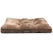 Scruffs & Tramps Scruffs & Tramps Legowisko dla psa Chester, rozmiar L, brązowe, 1161 Scruffs & Tramps 1161