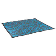 Bo-Leisure Koc piknikowy Chill mat Picnic, 2x1,8 m, niebieski, 4271011 Bo-Leisure 4271011