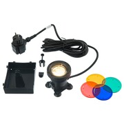Ubbink oświetlenie oczka wodnego AquaLight 60 LED Ubbink 1354007