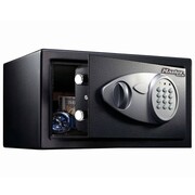 Master Lock , Cyfrowy sejf na szyfr X041ML, rozmiar średni Master Lock X041ML
