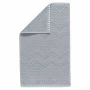 Sealskin Ręcznik Porto, 50x30 cm, szary, 16361346412 Sealskin 16361346412