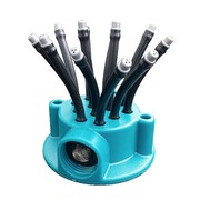 Point Perfect Sprinkler Zraszacz ogrodowy, 35 m², PPS001 Point Perfect Sprinkler PPS001