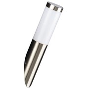 Massive Zewnętrzny Kinkiet Utrecht, 20 W, 8x18x40 cm, 019070147 Massive 019070147