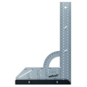 wolfcraft Kątownik uniwersalny, 300 mm, 5205000 wolfcraft 5205000