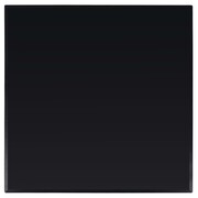 vidaXL Blat stołu ze szkła hartowanego, kwadratowy, 800 x 800 mm vidaXL 244620