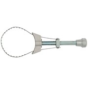 VOREL Klucz opaskowy do filtra oleju, zakres 55-110 mm VOREL 57610