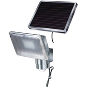 Brennenstuhl aluminiowa lampa solarna LED z czujnikiem ruchu Brennenstuhl 1170840