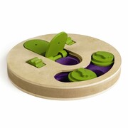 Beeztees Psia zabawka logiczna Fanatic, 23x4 cm, 619025 Beeztees 619025
