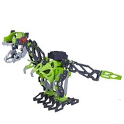 Meccano Dinozaur robot Meccasaur T-Rex 6028398 Meccano 6028398